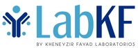 Logo del laboratorio